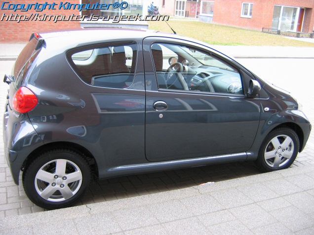 Aygo