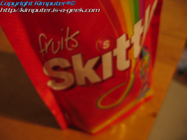 skittles