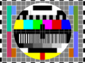 tv test screen