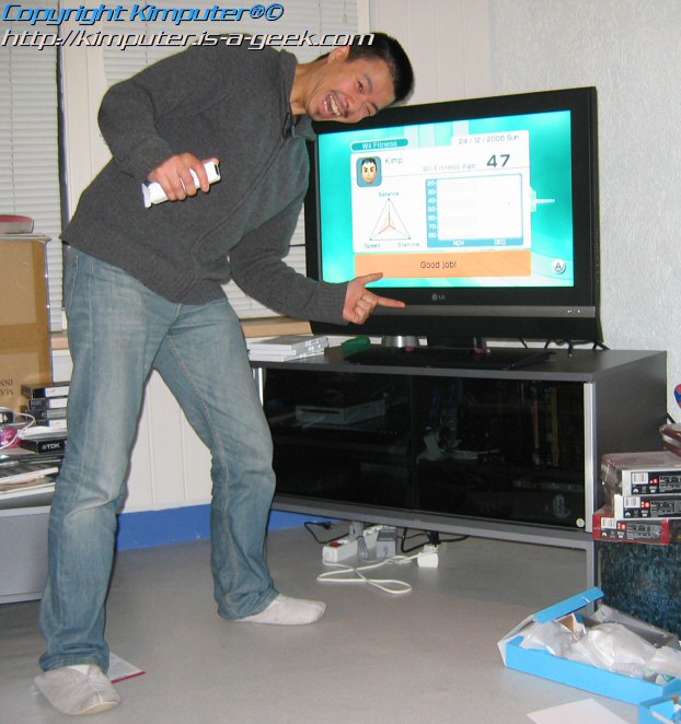 wii